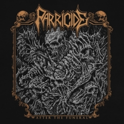 PARRICIDE (POL) - After The Funeral 2xCD